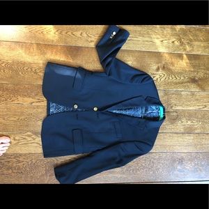 Boy’s Vineyard Vines Suit Jacket